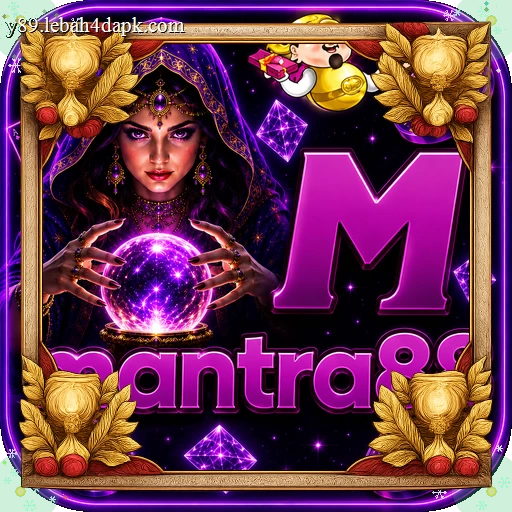Review Aplikasi mantra88 Versi Terbaru