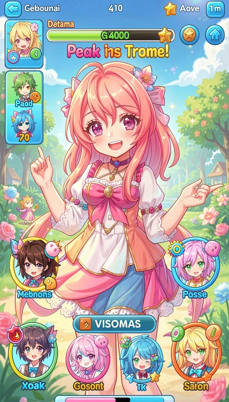 Review Aplikasi mahjong500 screenshot 3