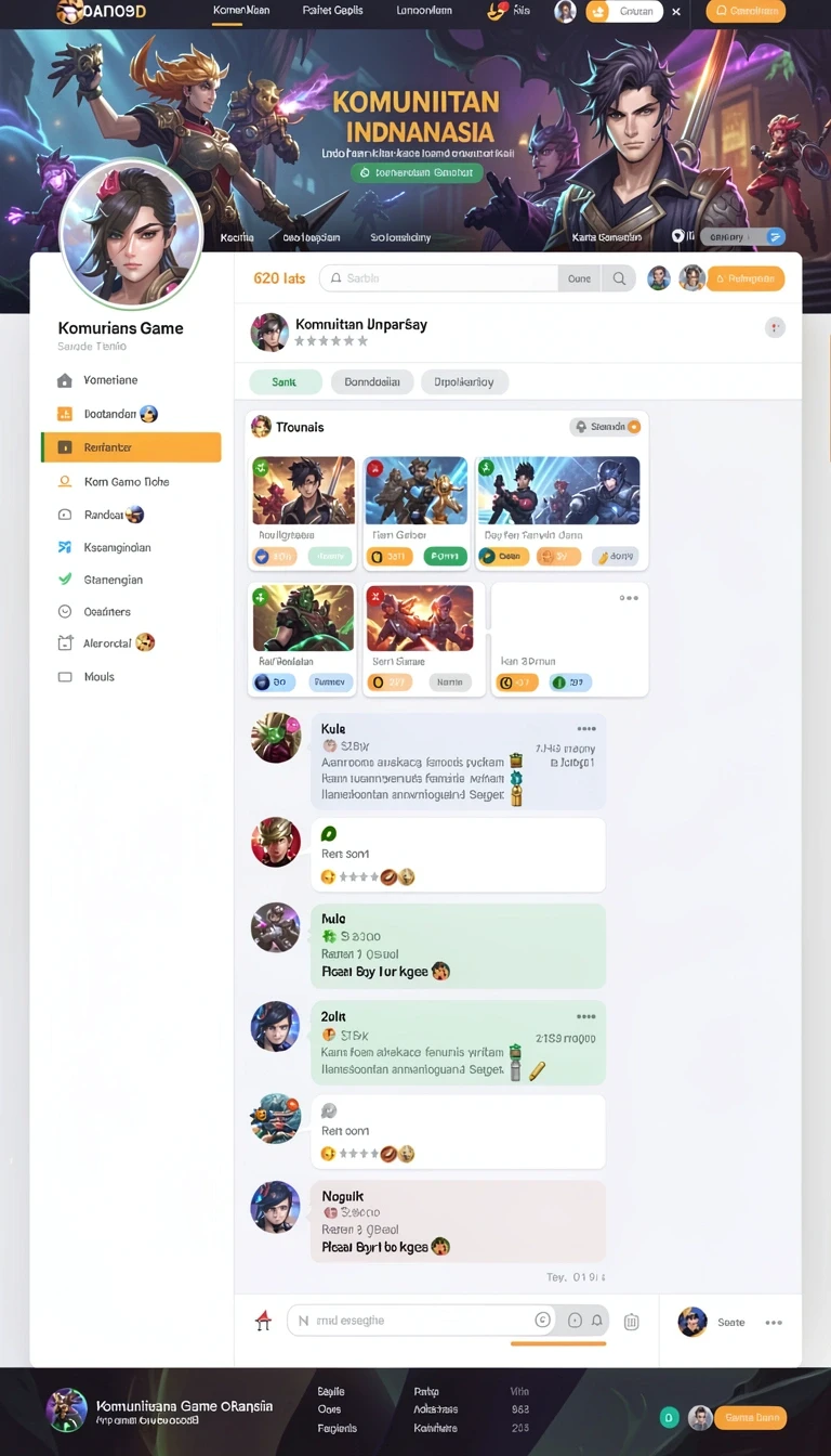 Review Aplikasi 6cf Versi Terbaru screenshot