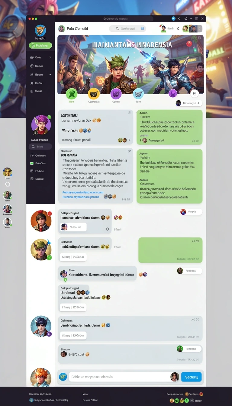 Review Aplikasi bintangpo screenshot 1
