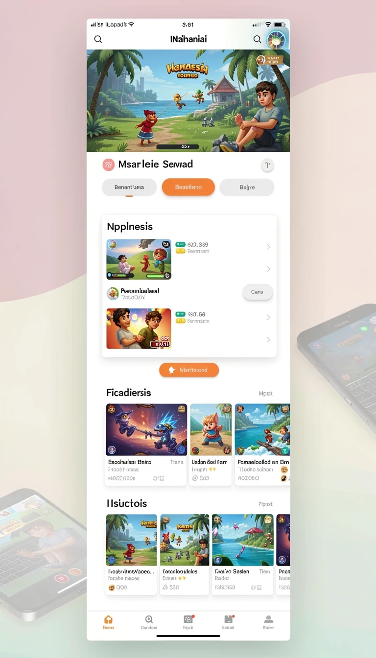 Review Aplikasi hitnspin screenshot 4