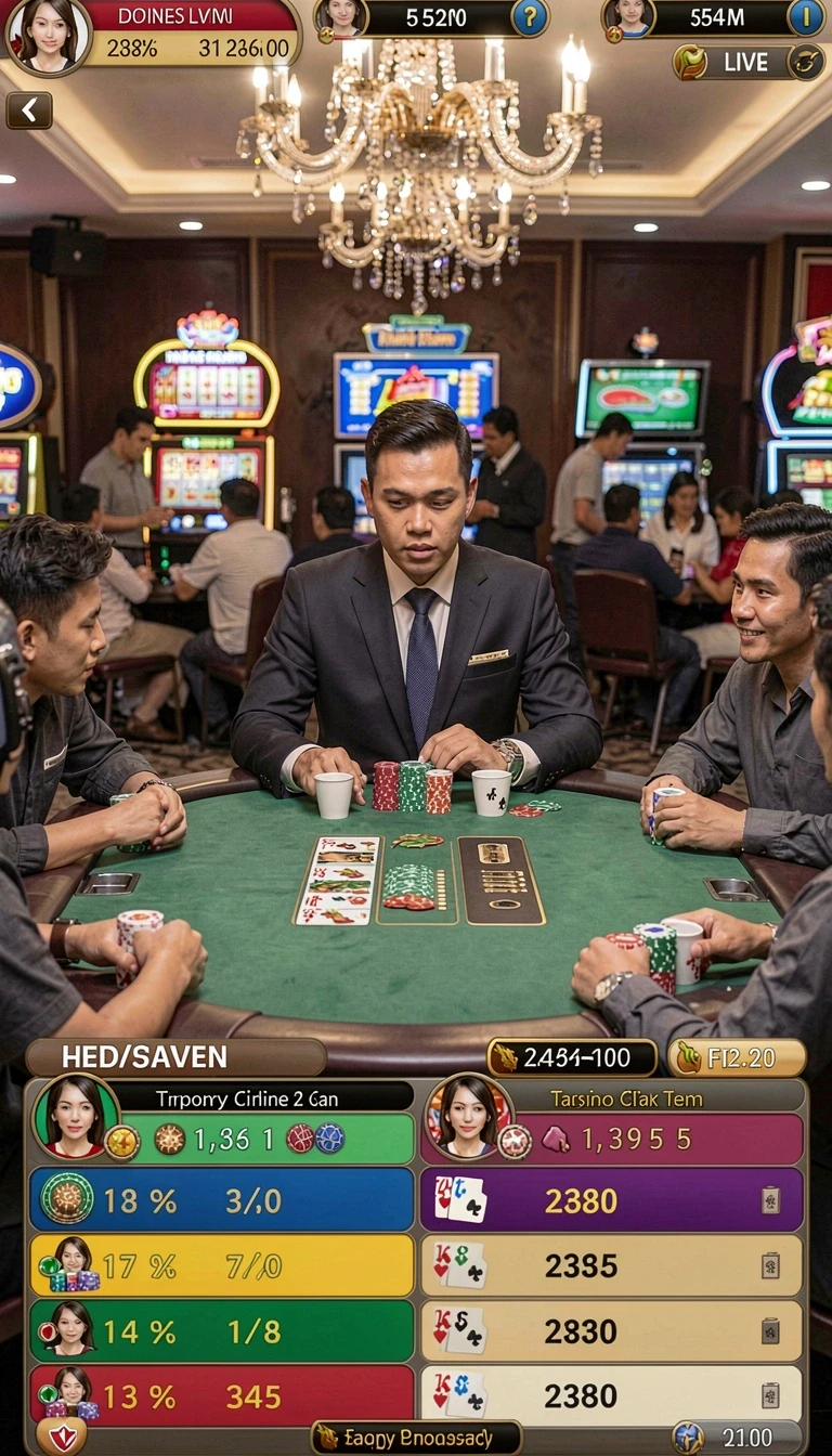 Review Aplikasi warungplay screenshot 3