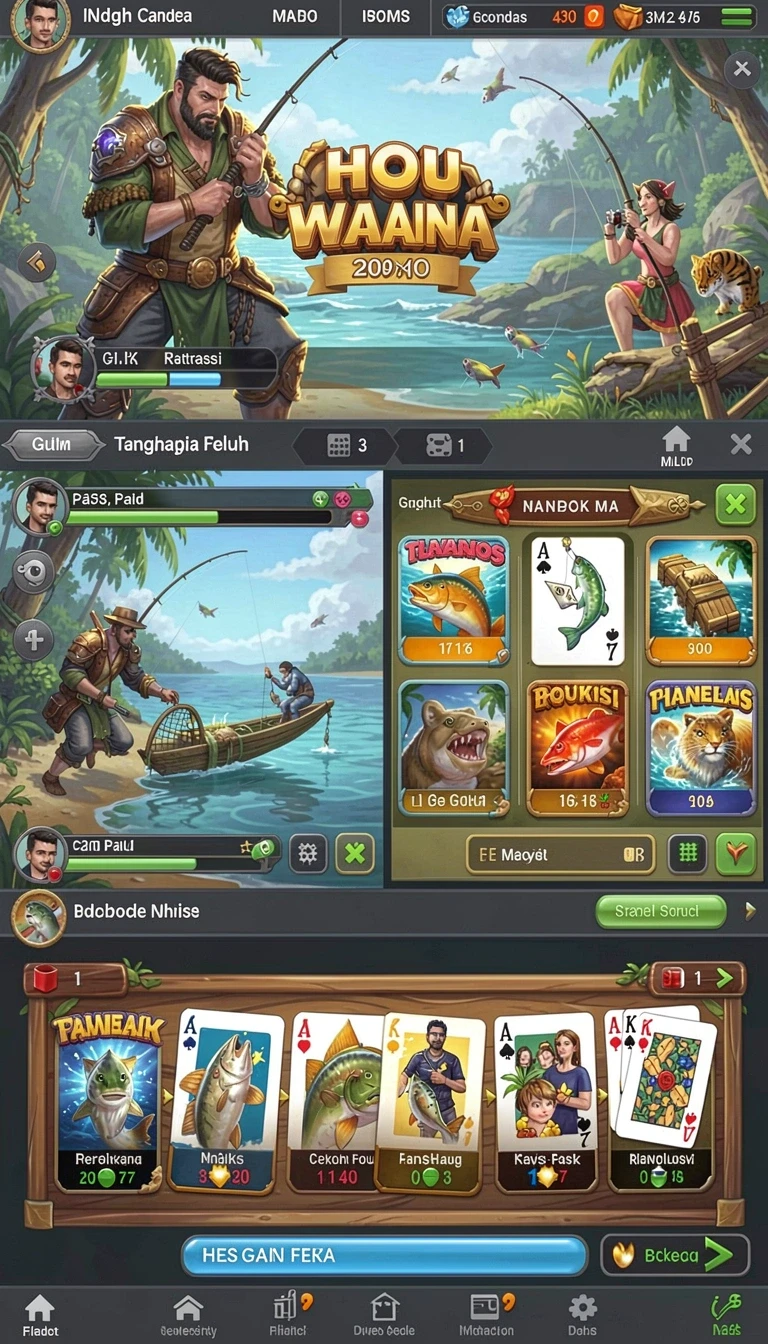Review Aplikasi jeboltogel screenshot 2