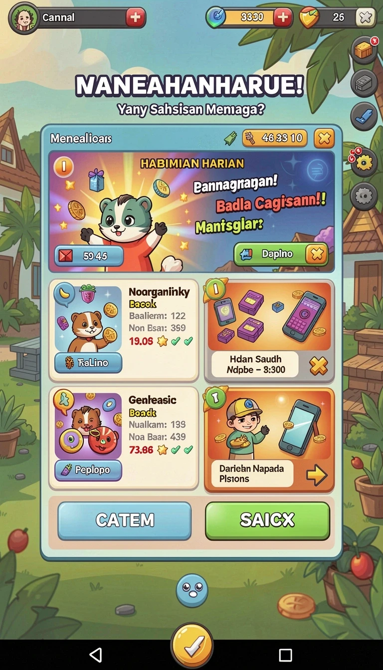 Review Aplikasi mg525 screenshot 4