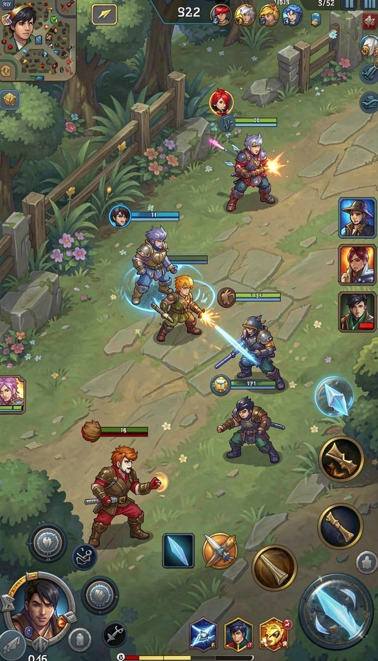 Review Aplikasi 6rt Versi Terbaru screenshot