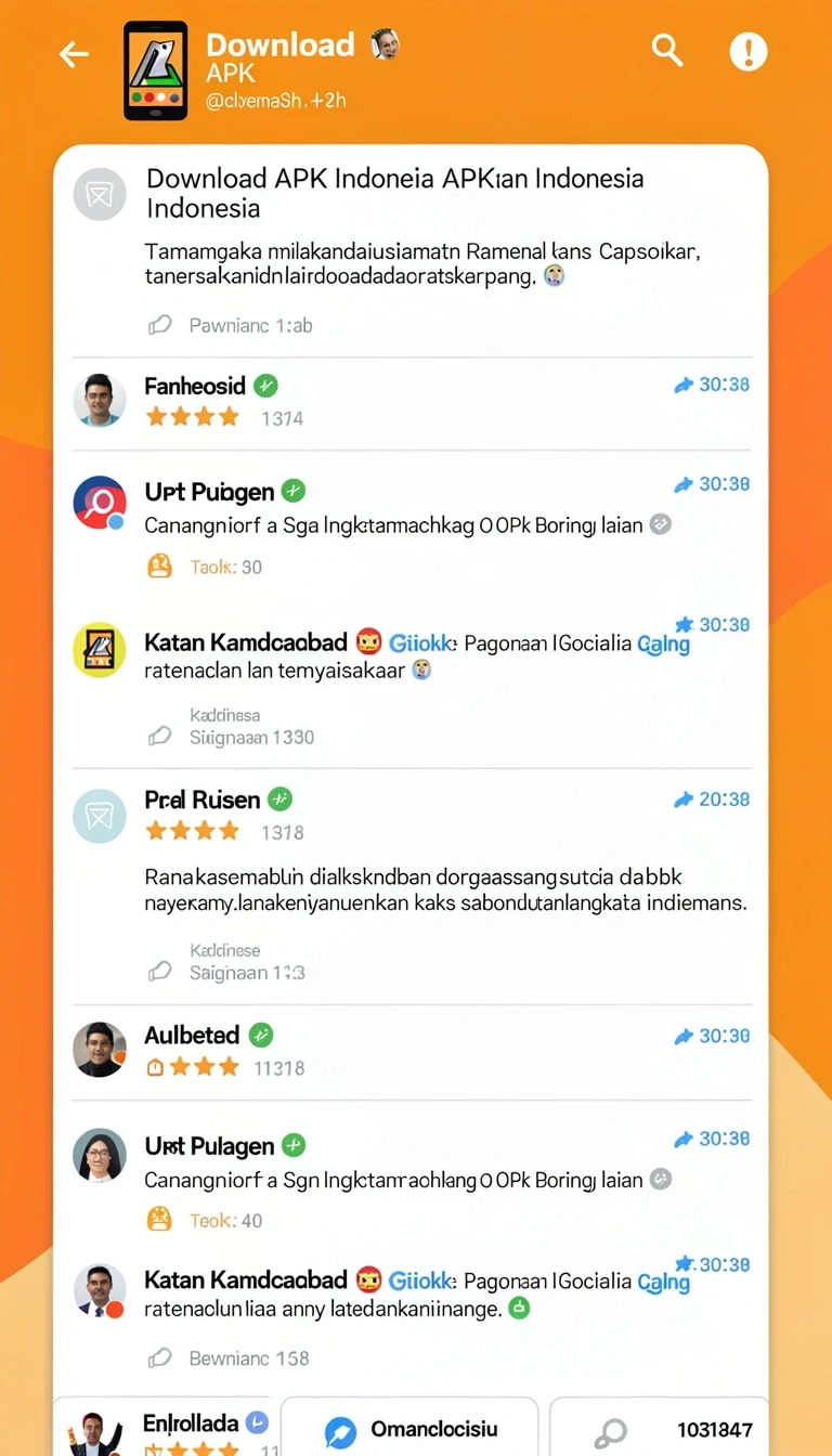 Review Aplikasi kenzototo Versi Terbaru screenshot 4