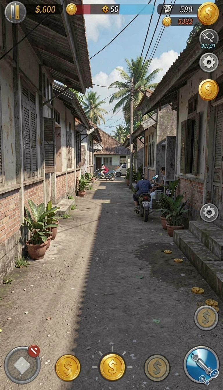 Review Aplikasi jualtoto screenshot 2