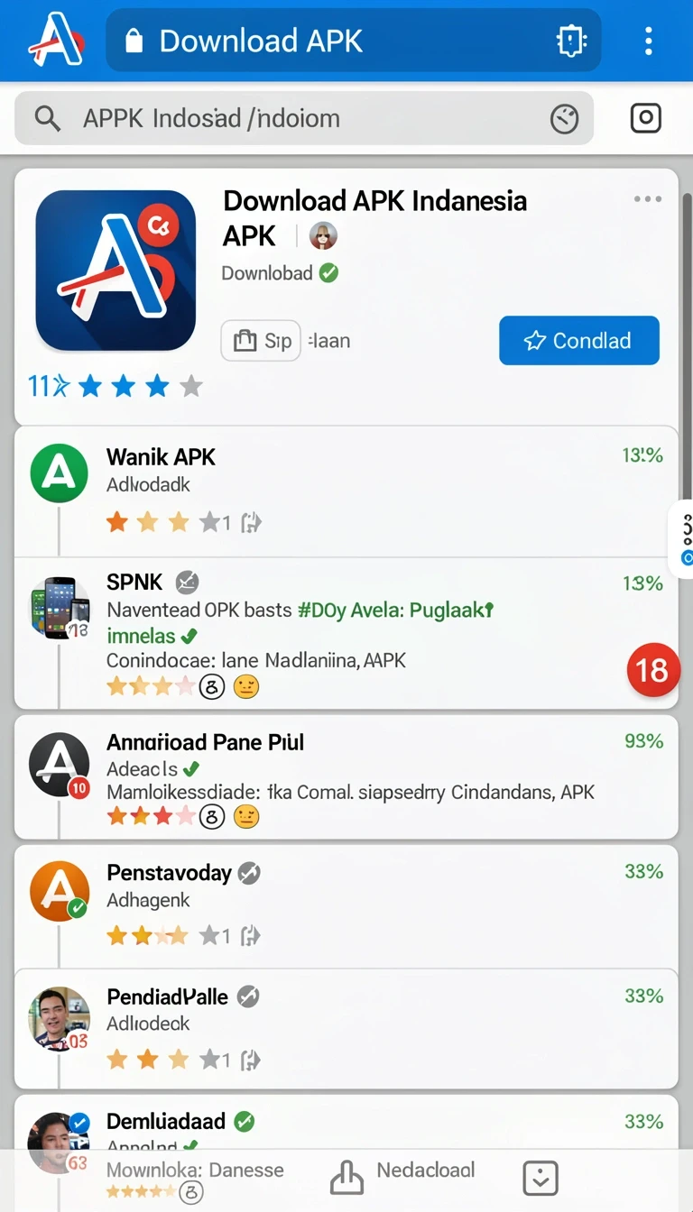 Review Aplikasi nexgid screenshot 2