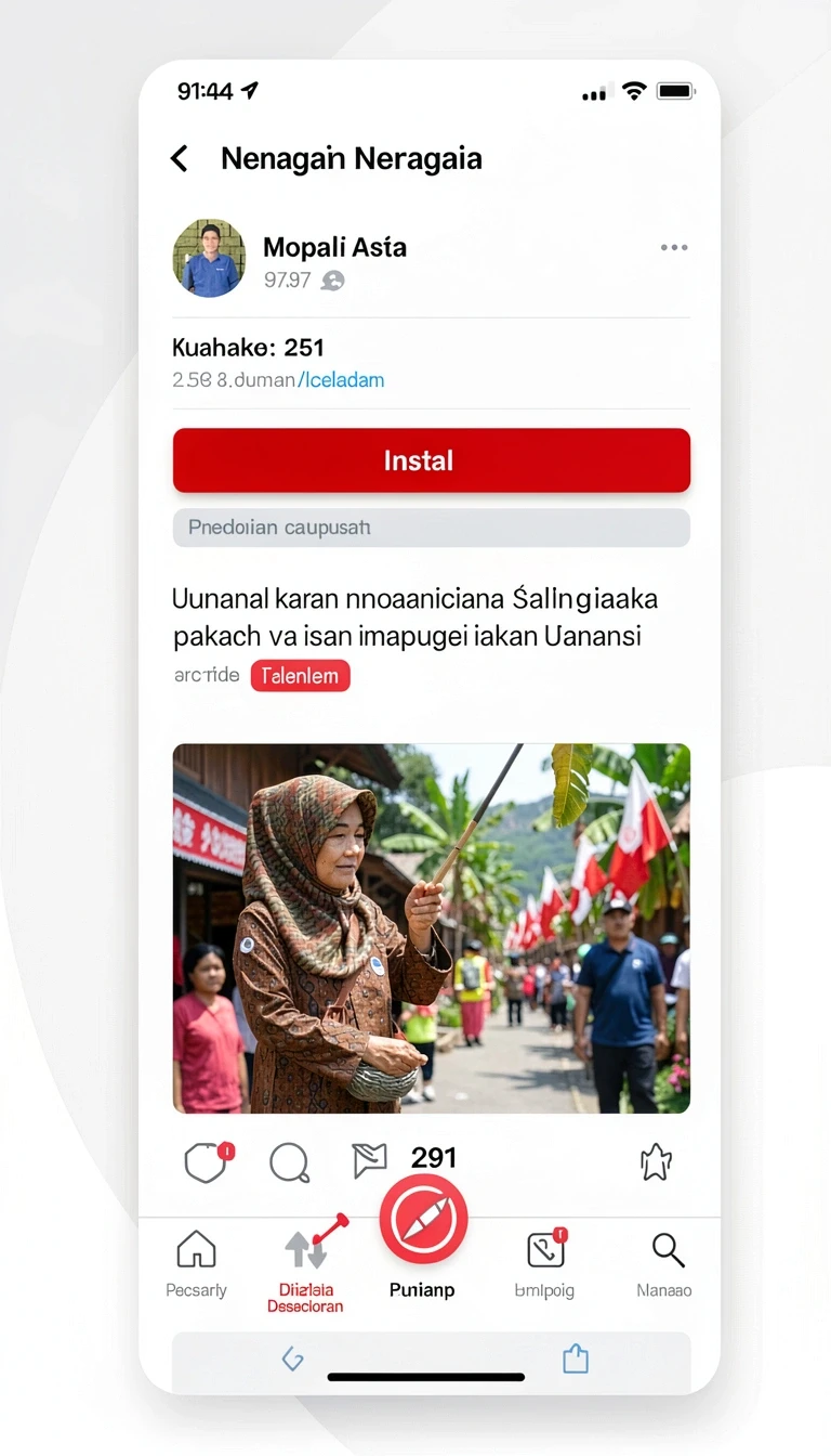 Review Aplikasi sk789 screenshot 2