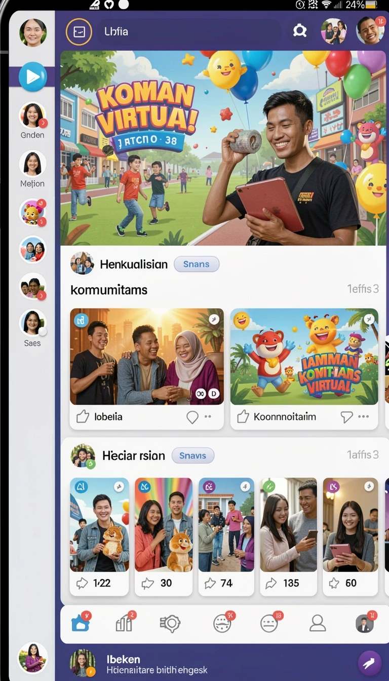 Review Aplikasi nikmat777 screenshot 1