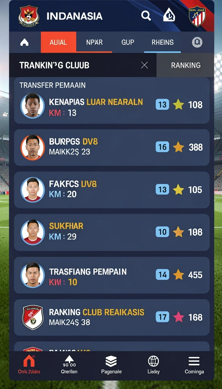 Review Aplikasi bandit4d screenshot 1
