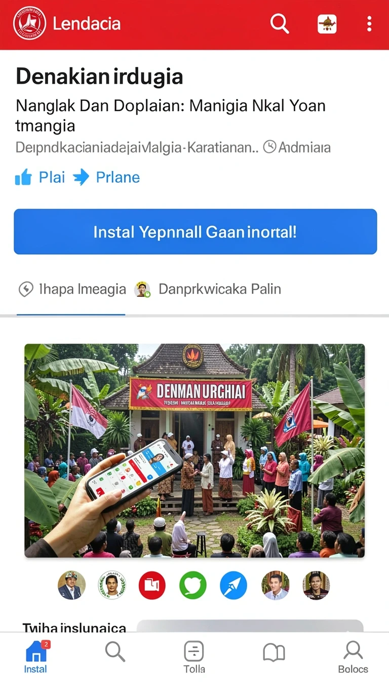 Review Aplikasi nusabet screenshot 2