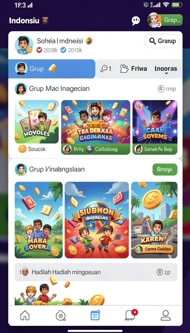 Download spbu77 APK untuk Android screenshot 2