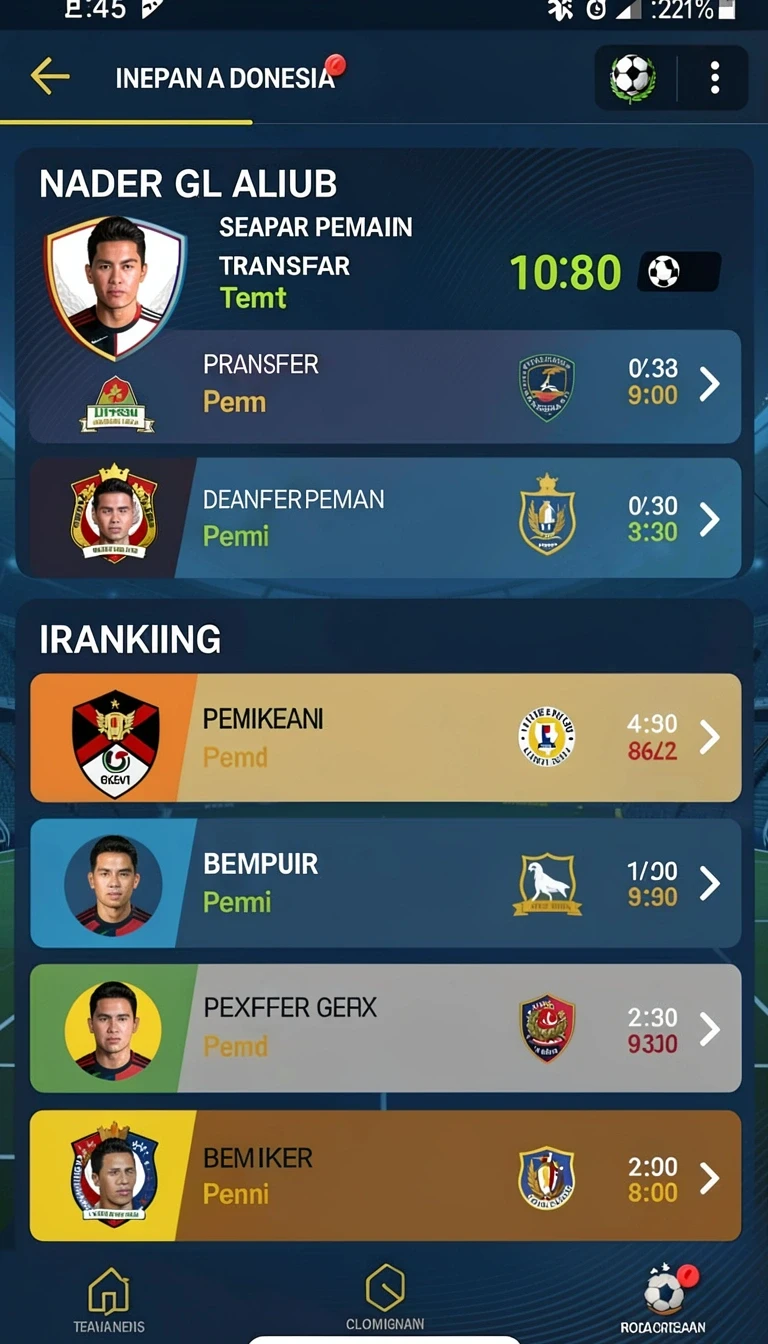 Review Aplikasi quarkplay screenshot 2