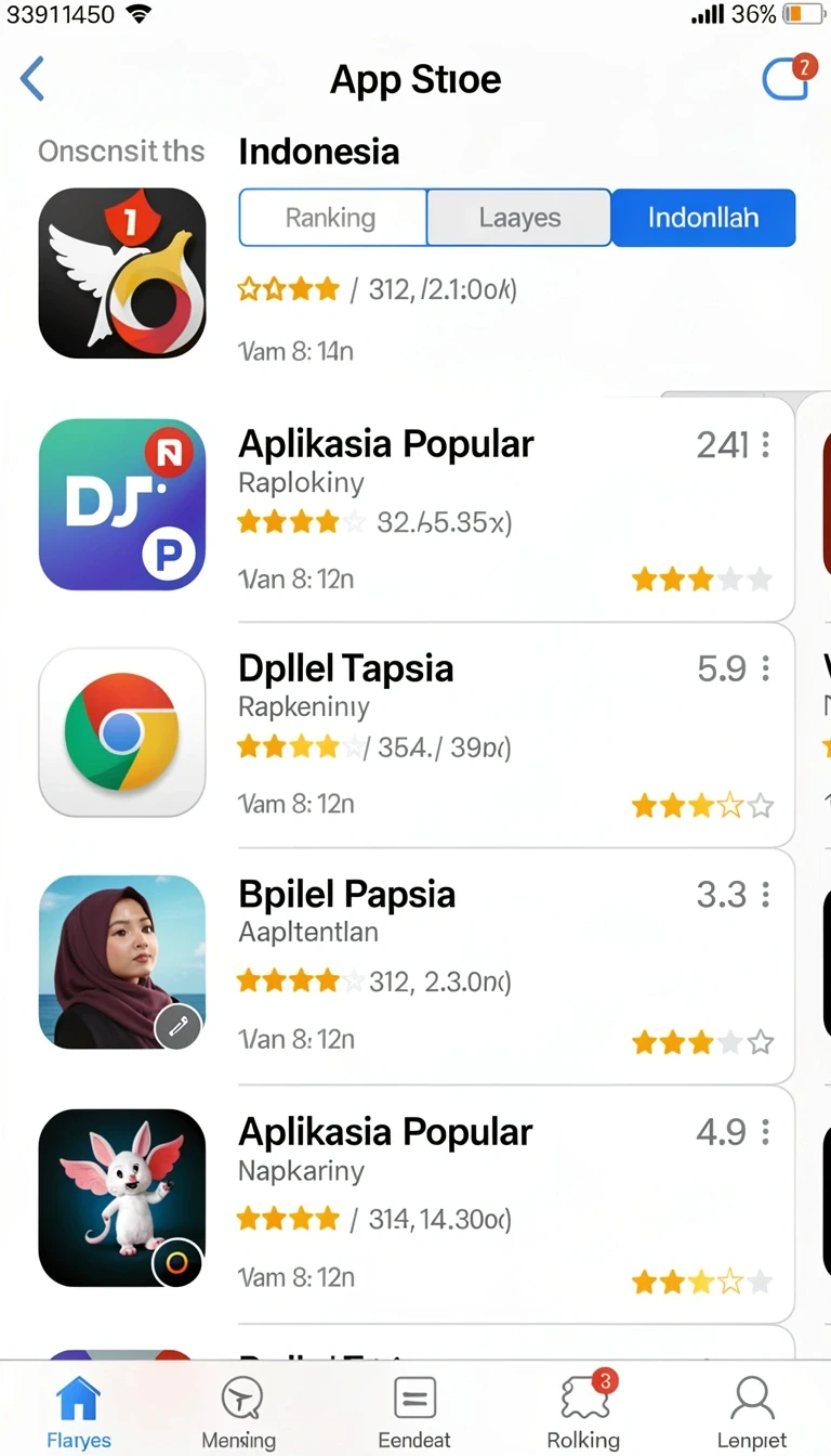 Download 8zk APK untuk Android screenshot