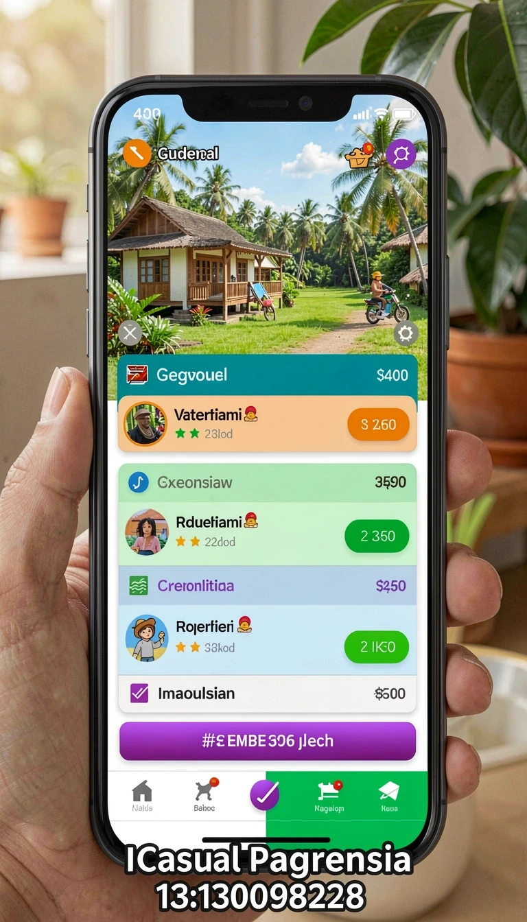 Review Aplikasi ee789 screenshot 1