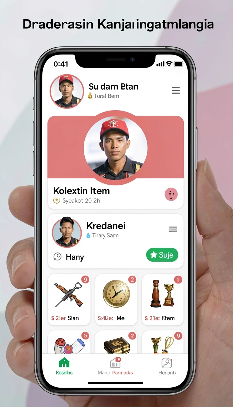 Download surga11 APK untuk Android screenshot 4