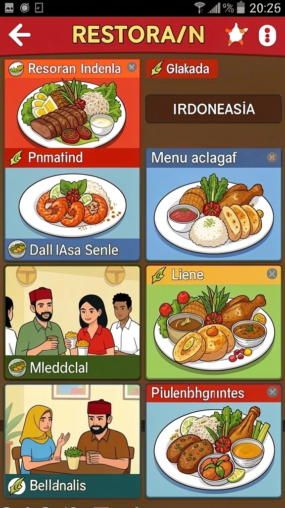 Review Aplikasi hargatoto screenshot 2