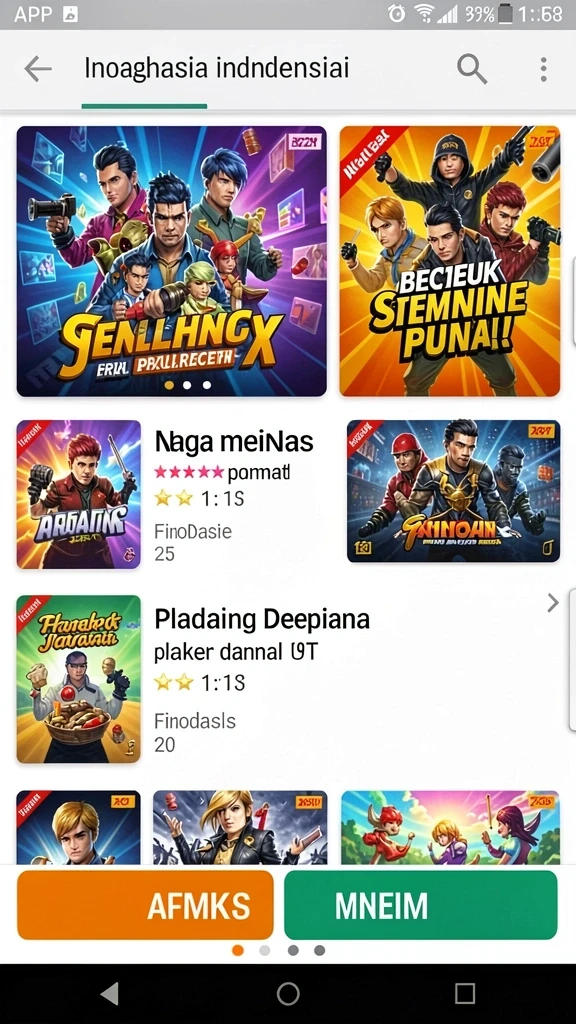 Review Aplikasi imbaslot screenshot 1