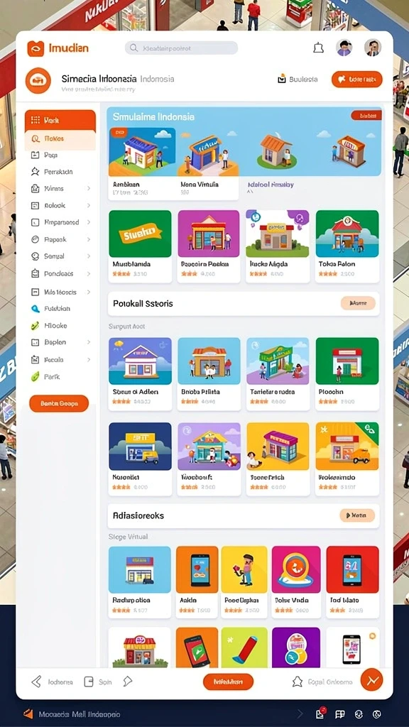Download jamin777 APK untuk Android screenshot 4