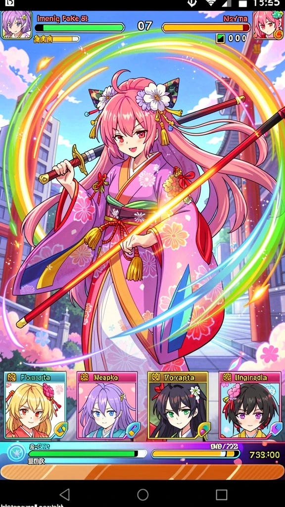 Review Aplikasi 8888 screenshot 4