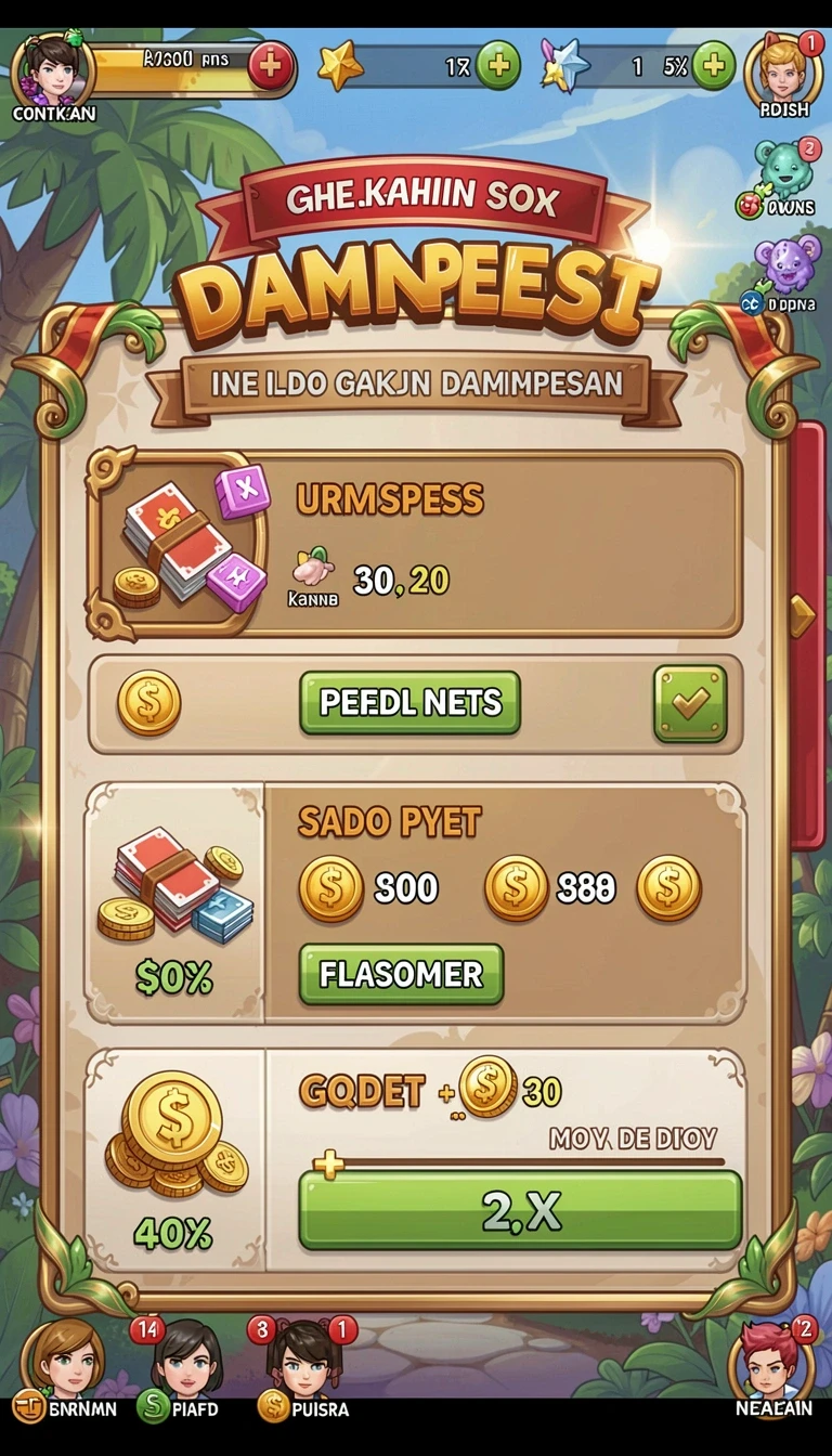 Download satset138 APK untuk Android screenshot 1
