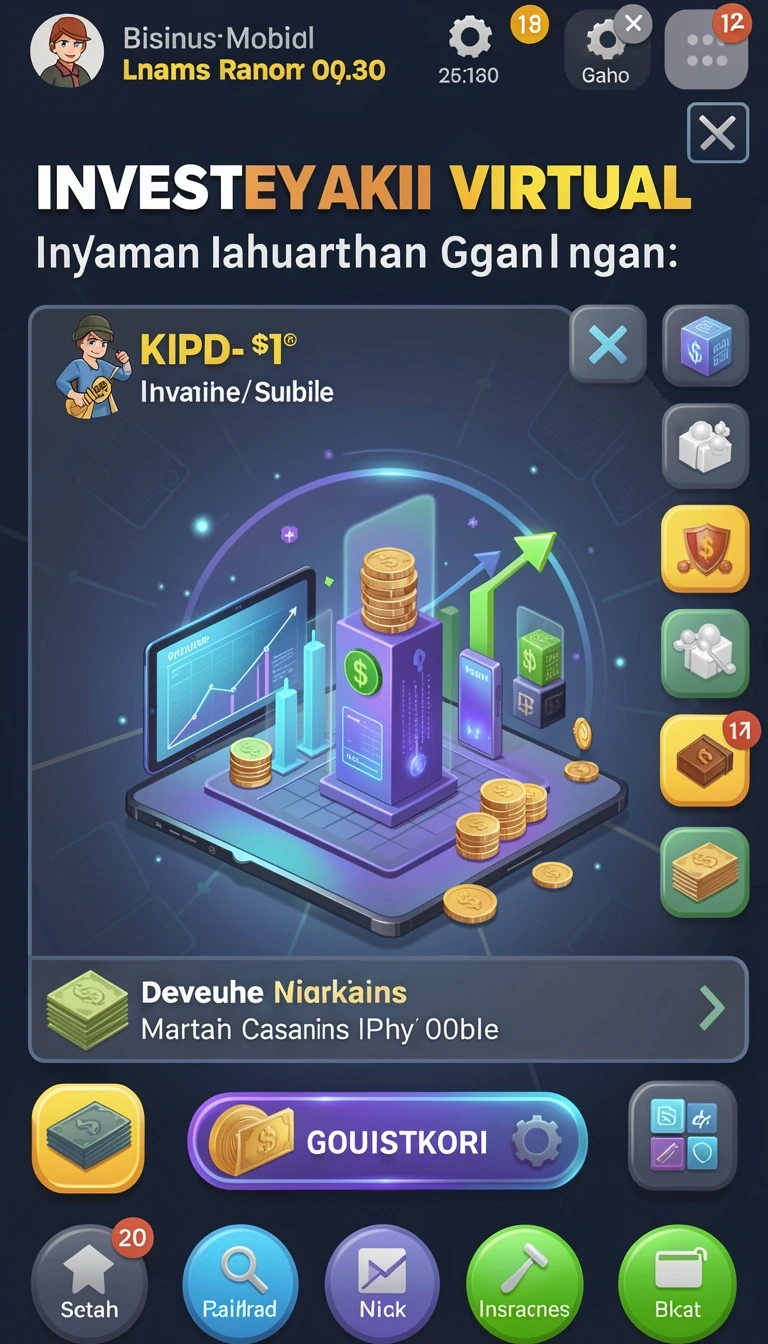 Review Aplikasi jin69 Versi Terbaru screenshot 1