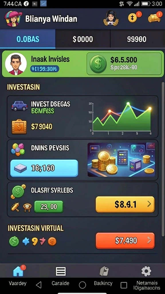 Review Aplikasi spaceman88 screenshot 1