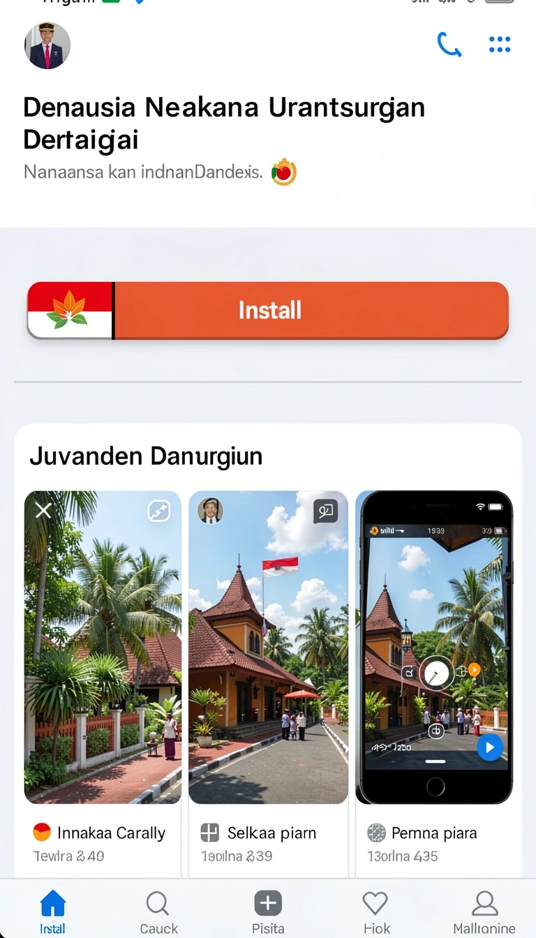 Review Aplikasi 8ii Versi Terbaru screenshot