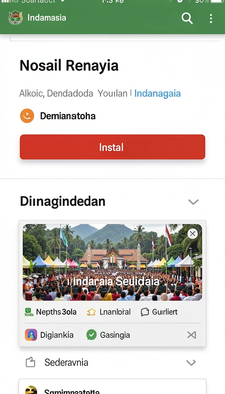 Review Aplikasi pakarjp screenshot 1