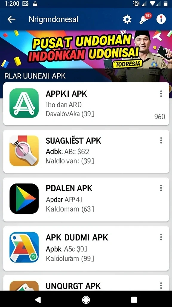 Review Aplikasi ee789 screenshot 2