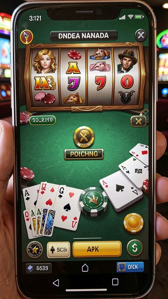 Download tokyo88 APK untuk Android screenshot 2