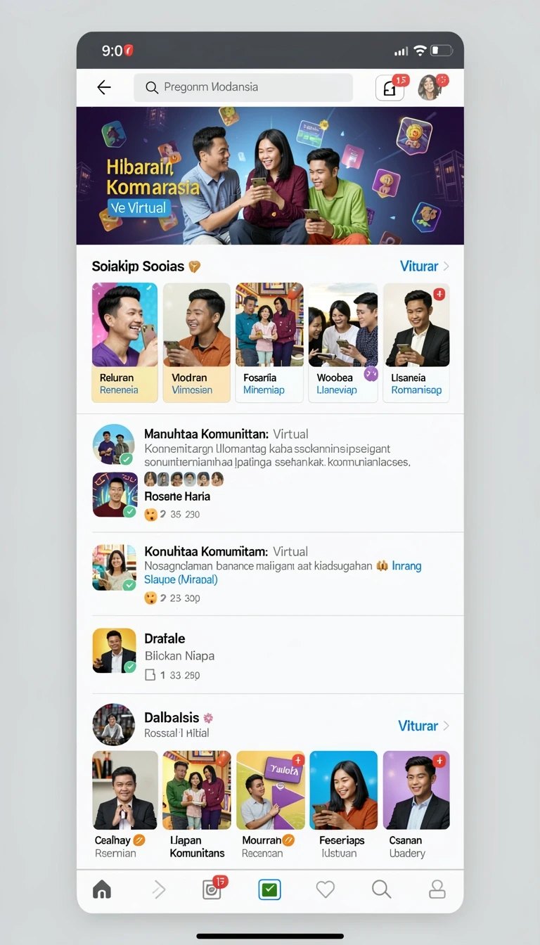 Review Aplikasi depo89 screenshot 3
