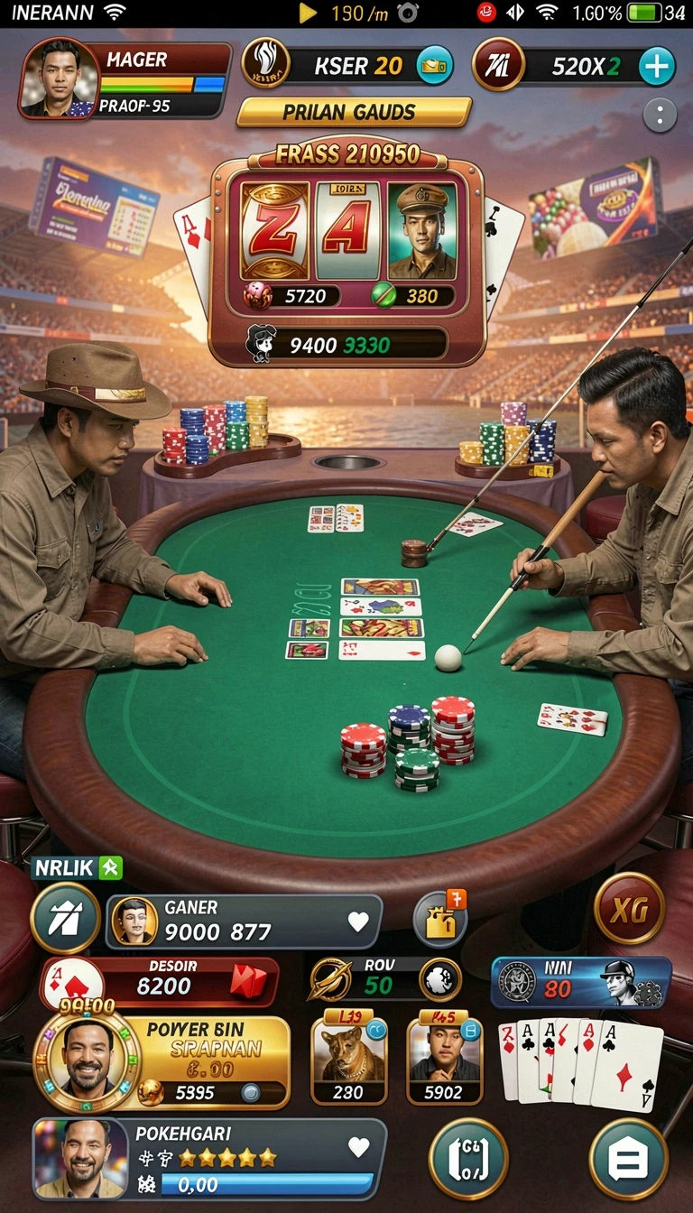 Review Aplikasi mg525 screenshot 2