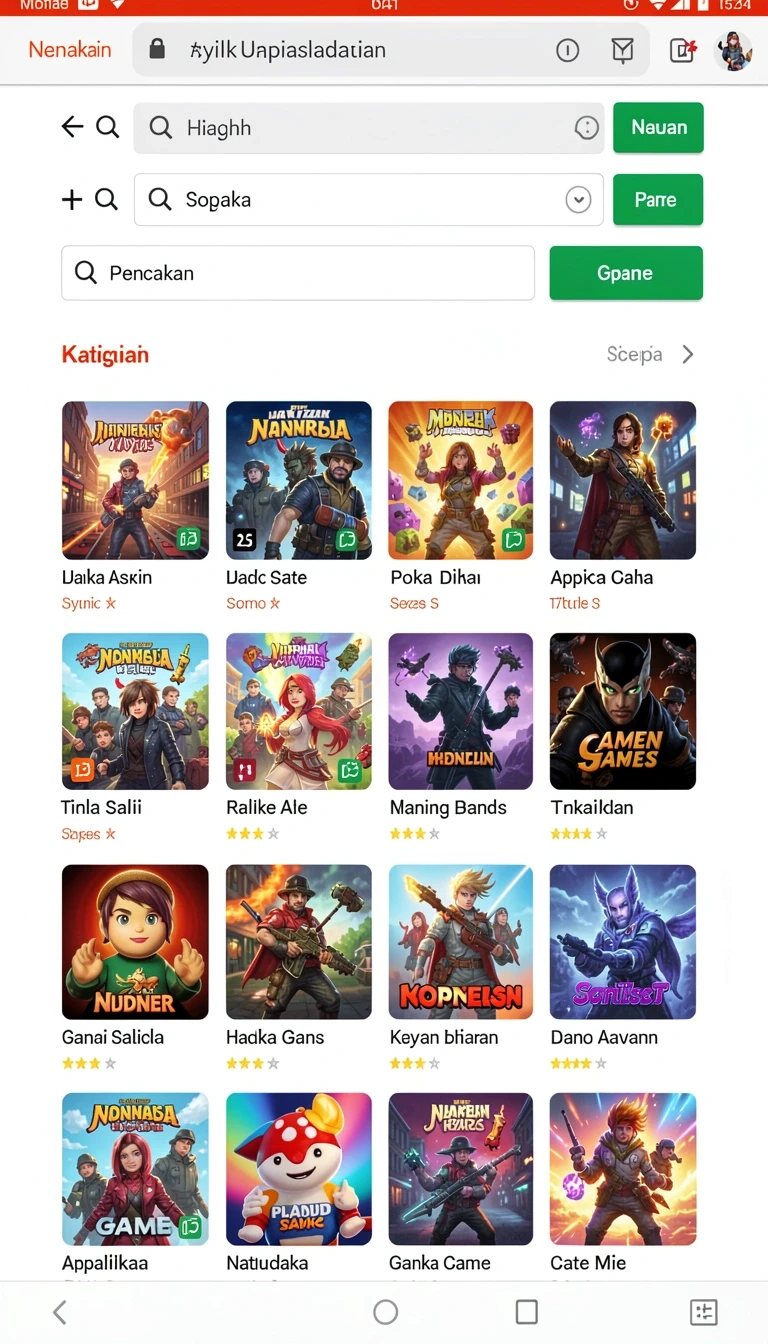 Download 7game APK untuk Android screenshot