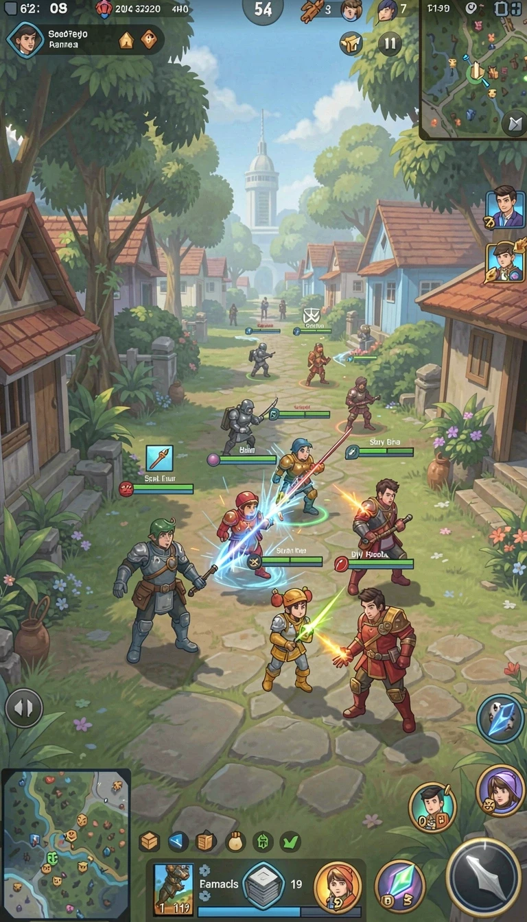 Review Aplikasi 1121slot Versi Terbaru screenshot 2