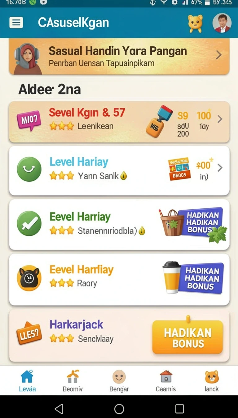 Review Aplikasi gacor777 screenshot 4