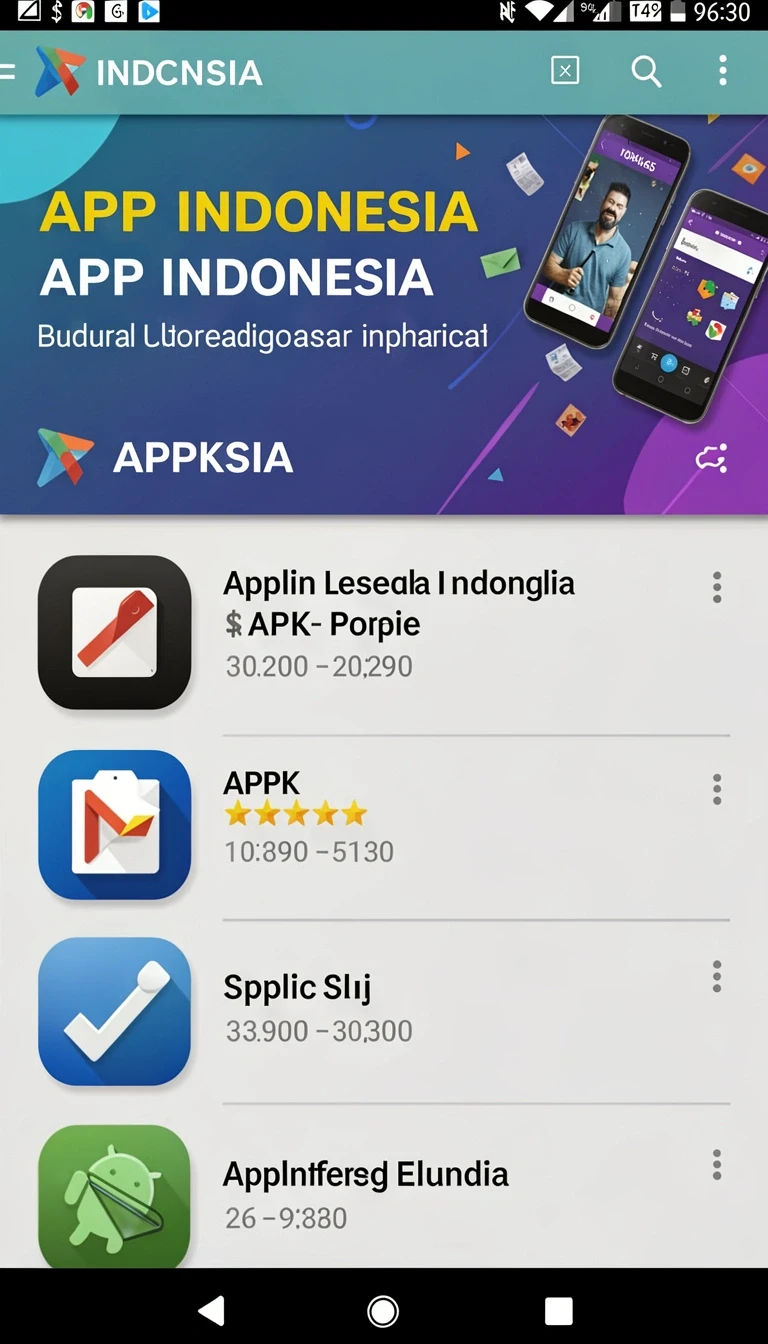 Review Aplikasi sp666 screenshot 3