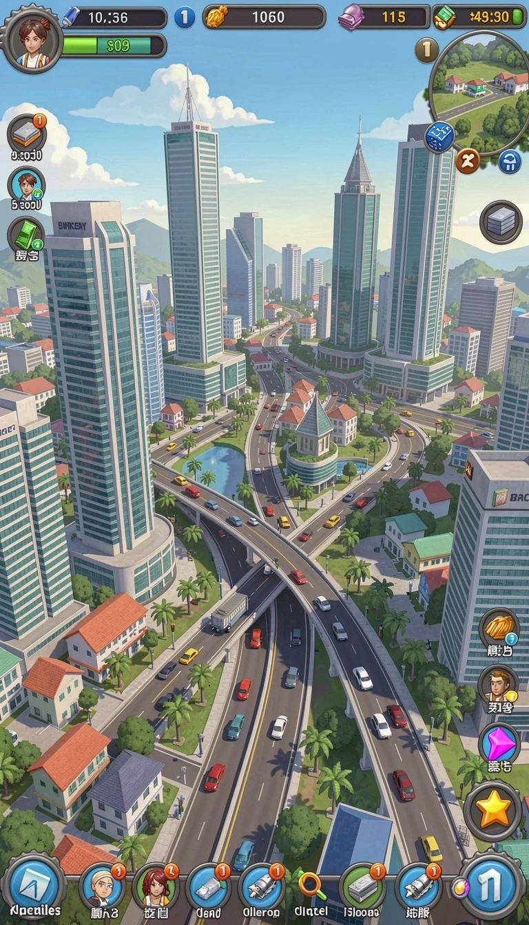 Review Aplikasi victory555 screenshot 3
