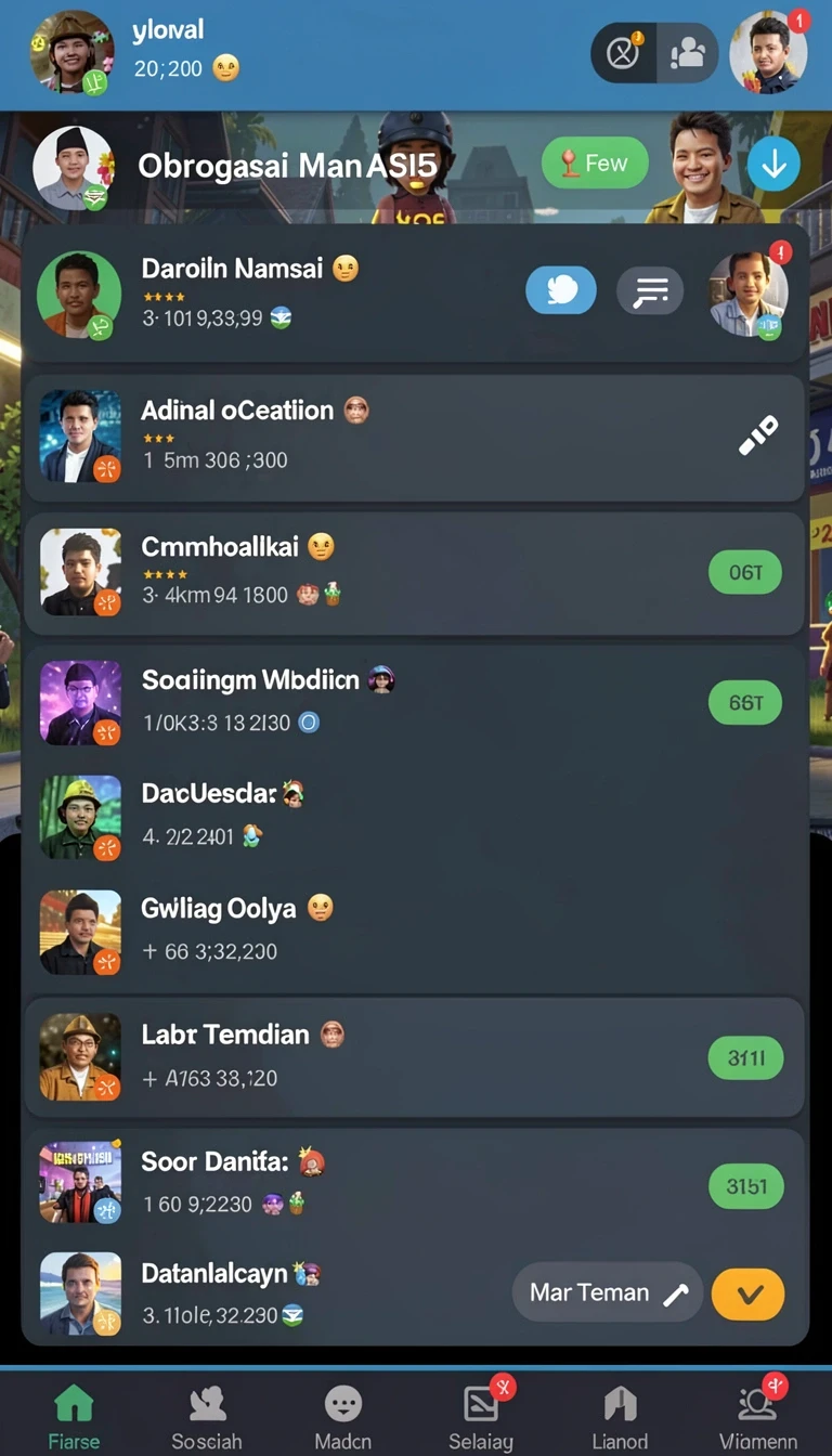 Review Aplikasi 5gtoto Versi Terbaru screenshot