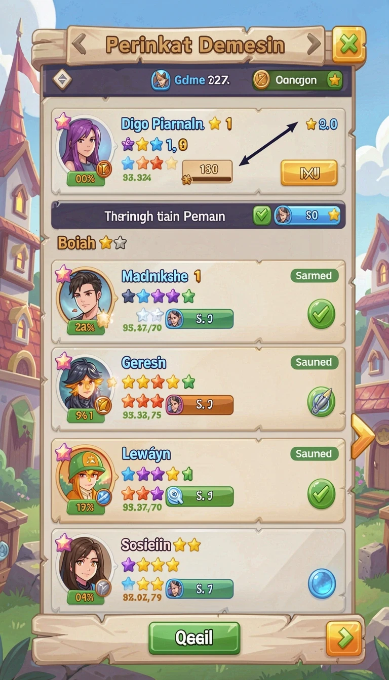 Review Aplikasi depo89 screenshot 4