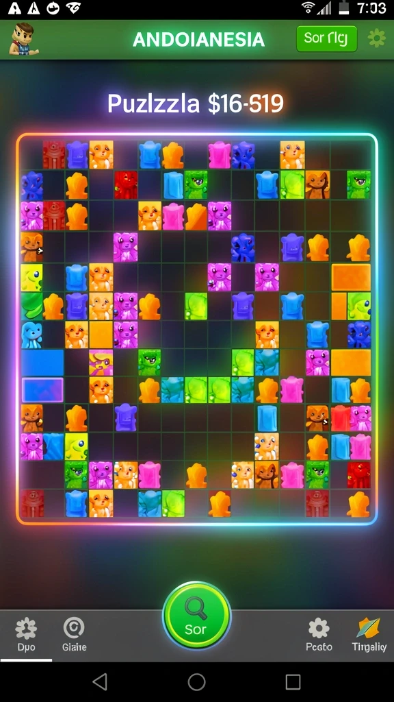 Review Aplikasi 5zk Versi Terbaru screenshot