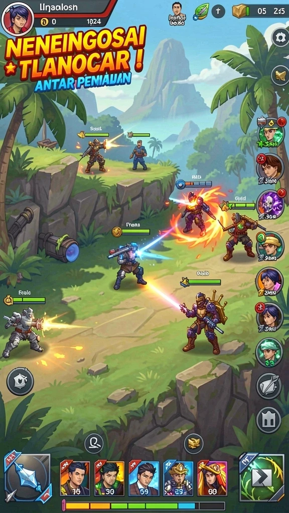 Review Aplikasi dyo1 screenshot 4