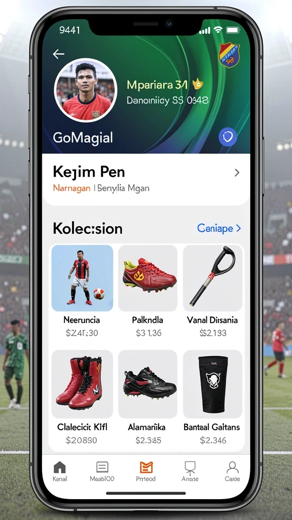 Download 8id APK untuk Android screenshot