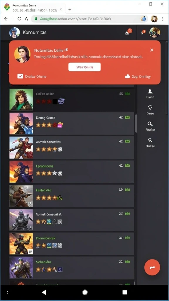 Review Aplikasi spaceman88 screenshot 4
